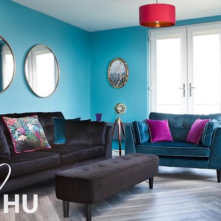 We Love Hu Kingston upon Hull Exteriér fotografie