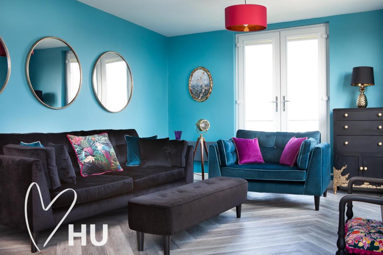 We Love Hu Kingston upon Hull Exteriér fotografie