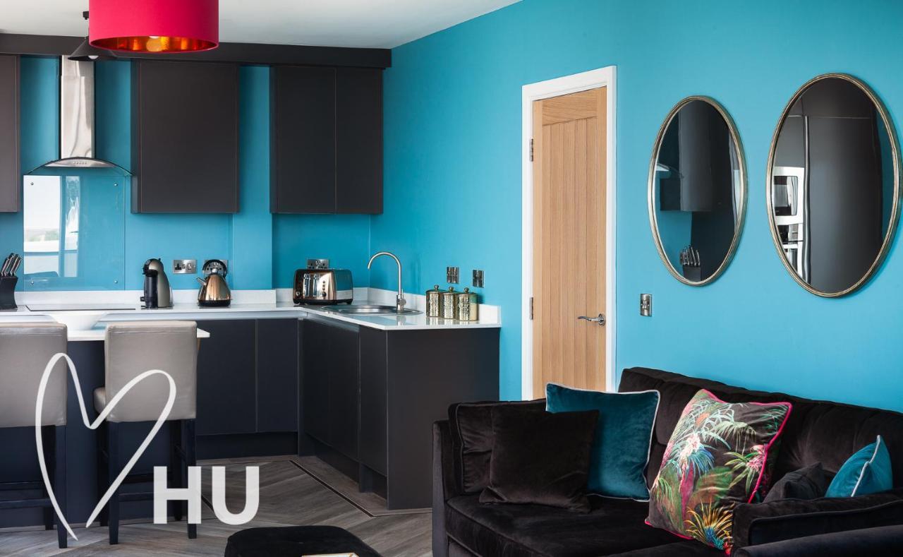 We Love Hu Kingston upon Hull Exteriér fotografie